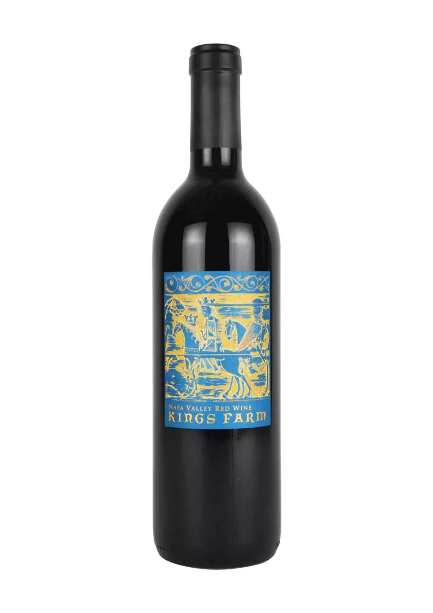 2018 Kongsgaard Winnery, King's Farm Red Blend Estate Wine